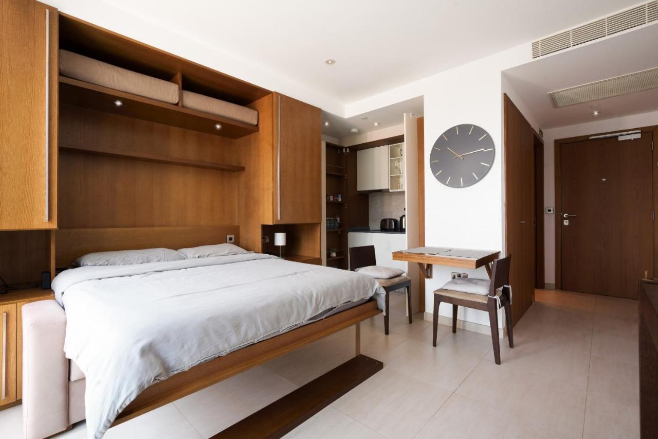 Westone Suite-Hosted By Sweetstay Gibraltar Exterior photo